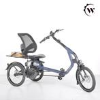 Van Raam Easy Rider 3-Grijsblauw-Nieuw, Ophalen, Nieuw, Van Raam