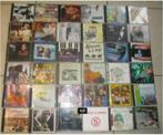 70 Originele CD's met allerlei soorten muziek, Cd's en Dvd's, Ophalen of Verzenden, Zo goed als nieuw