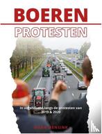 De Boeren protesten 2019 & 2020 in beeld en verhalen, Nederland, Zo goed als nieuw, Verzenden
