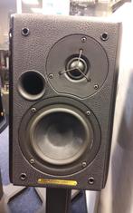 Sonus Faber Concertino monitors, Overige merken, Gebruikt, Ophalen of Verzenden, Nvt
