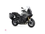 Yamaha TRACER 9 GT (bj 2025), 890 cc, Bedrijf, 3 cilinders, Meer dan 35 kW