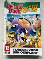 Donald duck extra jaargang 2018-2019, Complete serie of reeks, Europa, Ophalen of Verzenden, Zo goed als nieuw