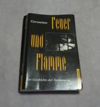 Feuer und Flamme - Geronimo, Gelezen, Maatschappij en Samenleving, Ophalen of Verzenden, Nederland