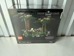 Lego StarWars 75353 nieuw in doos, Endor Speed Chase €65,00, Kinderen en Baby's, Speelgoed | Duplo en Lego, Lego, Lego, Lego, Nieuw
