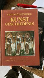 Kunstgeschiedenis 17 delen, Ophalen of Verzenden, Gelezen, Schilder- en Tekenkunst