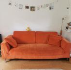 Zuiver dragon rib bank, Huis en Inrichting, Ophalen of Verzenden, Gebruikt