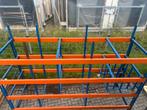 Zware Stelling - 100x233x337cm, Ophalen of Verzenden