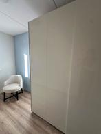Kledingkast  Pax  hoog 236cm  breed 200 cm 58 cm diep, Huis en Inrichting, Kasten | Kledingkasten, Ophalen, Zo goed als nieuw