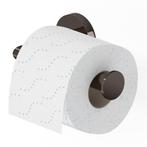 Toiletrolhouder(s] in Black chroom (nieuw en heel goedkoop), Verzenden, Nieuw, Chroom, Toilet
