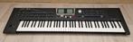 Roland BK-9 Workstation/Arranger, Muziek en Instrumenten, Ophalen, Roland, Zo goed als nieuw, Aanslaggevoelig