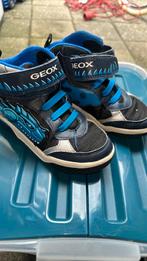 Geox, Ophalen, Gebruikt, Schoentjes