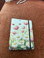 Bloemen a5 binder/mapje, Ophalen of Verzenden, Nieuw