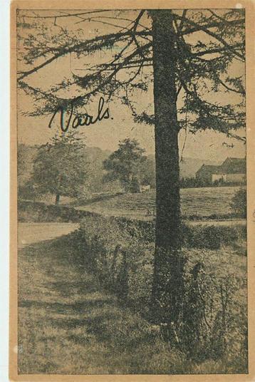 (701-381-019) Vaals Ravenbosch beschikbaar voor biedingen