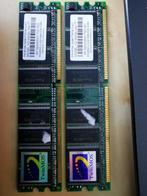 RAM geheugens, Computers en Software, RAM geheugen, Ophalen of Verzenden, Zo goed als nieuw, DDR, Desktop