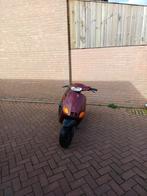 Nette Type 3 70cc Snor Scooter (Defect), Fietsen en Brommers, Snorfietsen en Snorscooters, Ophalen