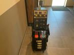 HBM 230 CI MIG Inverter Lasapparaat, Doe-het-zelf en Verbouw, Ophalen, Zo goed als nieuw, 150 tot 250 ampère, Inverter