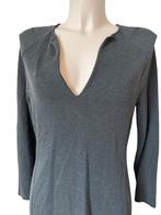 Filippa K jurk M, Kleding | Dames, Jurken, Maat 38/40 (M), Ophalen of Verzenden, Grijs, Boven de knie