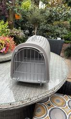 Katten (dieren) draagmand, Dieren en Toebehoren, Ophalen, Gebruikt