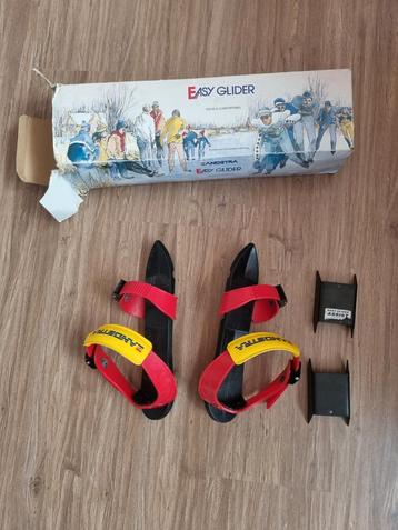 Zandstra Easy Glider maat 26-30 met Glider Assist beschikbaar voor biedingen