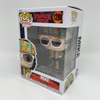 Funko Pop! Stranger Things: Mike (California outfit) #1298, ., Nieuw, Ophalen of Verzenden, .
