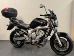 Yamaha FZ-6N ABS (bj 2008), Motoren, Bedrijf, ABS, 600 cc, Naked bike