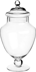 Bonbonnière 2,1 L, Huis en Inrichting, Woonaccessoires | Overige, Ophalen of Verzenden, Nieuw