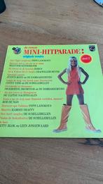 De reuze mini hitparade! Deel 2, Cd's en Dvd's, Gebruikt, Ophalen of Verzenden