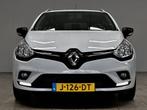 Renault Clio Estate 0.9 TCe Limited/ 16'' LMV/ Apple + Andro, Voorwielaandrijving, 898 cc, Stof, Gebruikt