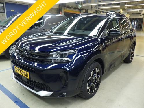 Citroën C5 Aircross 1.6 Plug-in Hybrid Business Plus OpenDa, Auto's, Citroën, Bedrijf, Te koop, C5 Aircross, 360° camera, ABS