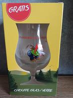Chouffe Bierglazen nieuw in Verpakking 33cl m22 6 stuks, Verzamelen, Biermerken, Ophalen of Verzenden, Nieuw, Glas of Glazen