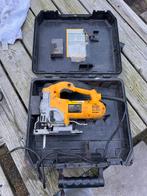 Decoupeerzaag de walt, Doe-het-zelf en Verbouw, Gereedschap | Zaagmachines, Decoupeerzaag, Ophalen of Verzenden, Zo goed als nieuw