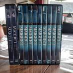DVD'S  11 stuks Maigret Detective serie., Cd's en Dvd's, Ophalen of Verzenden, Zo goed als nieuw, Detective en Krimi