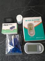 Bloedsuiker meter nieuw, Ophalen of Verzenden, Nieuw, Overige typen