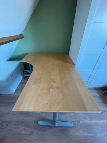 IKEA Galant Hoekbureau - afbeelding 7