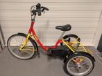 Driewielers, meerdere in verschillende maten. Kind+volwassen, Fietsen en Brommers, Fietsen | Driewielfietsen, Ophalen, Zo goed als nieuw