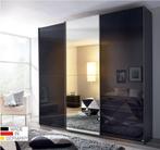 AANBIEDING- Schuifdeur kledingkast XL Glas spiegel deuren, Huis en Inrichting, Kasten | Kledingkasten, Nieuw, Glas, 50 tot 75 cm