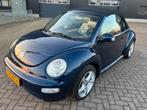 Volkswagen 2003 Blauw, Auto's, 1299 kg, 115 pk, 1000 kg, Geïmporteerd