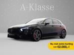 Mercedes-Benz A-Klasse A35 AMG 4MATIC Edition 1- 306pk Burme, Auto's, 1345 kg, Gebruikt, 4 cilinders, Met garantie (alle)