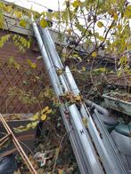 Metal Stud Profielen U75 & C75 - Restpartij, Ophalen, Gebruikt, IJzer