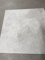 8m2 Platinum White Tegels 100x100x6mm, Doe-het-zelf en Verbouw, Tegels, Ophalen, 60 cm of meer, Keramiek, Nieuw