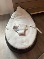 Baby zitzak Doomoo, Ophalen, Zo goed als nieuw