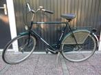 BATAVUS "Traffic" met framemaat 61 cm en 3 versnellingen, Ophalen, Gebruikt, Versnellingen, Batavus