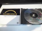 Yellowjackets de cd Collection, Verzenden, 1980 tot heden, Zo goed als nieuw, Jazz