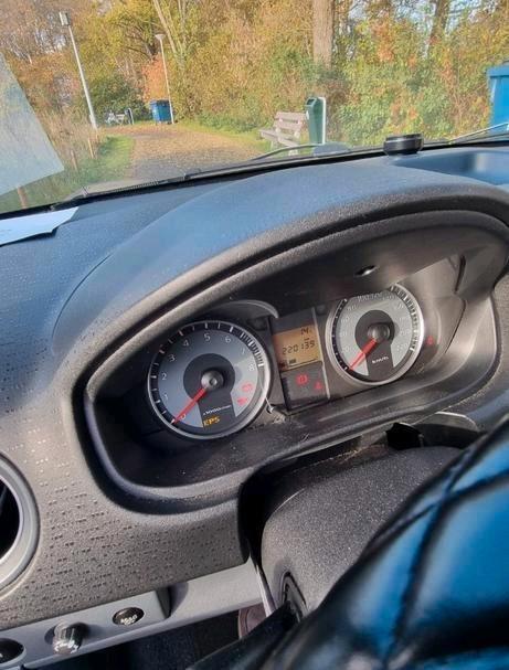 Mitsubishi Colt 1.1 Mivec CZ3 2009 Rood, Auto's, Mitsubishi, Particulier, Colt, Benzine, A, Hatchback, Handgeschakeld, Origineel Nederlands