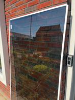 Douche deur smoked glas, Ophalen of Verzenden, Nieuw, 50 tot 100 cm, Overige typen