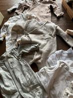 Baby rompers en boxpakjes., Kinderen en Baby's, Ophalen of Verzenden, Zo goed als nieuw