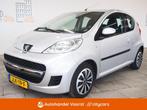 Peugeot 107 1.0-12V Urban Move (APK:Nieuw) Incl.Garantie, Voorwielaandrijving, Euro 5, Stof, Gebruikt