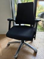BMA Axia office bureaustoel., Ophalen, Gebruikt, Zwart, Bureaustoel