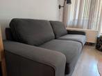 Ikea KIVIK 3 sitzbank, Ophalen, 250 tot 300 cm, Driepersoons, 75 tot 100 cm