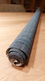 Restant Arte behang Jeans blauw, Ophalen, Minder dan 10 m²